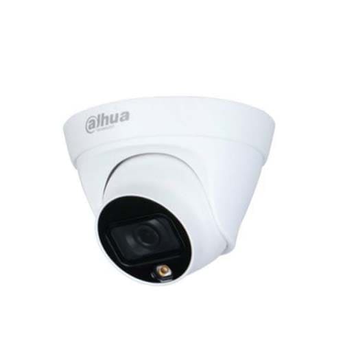 Dahua DH-IPC-HDW1239T1P-LED 2MP Full-Color Network Camera