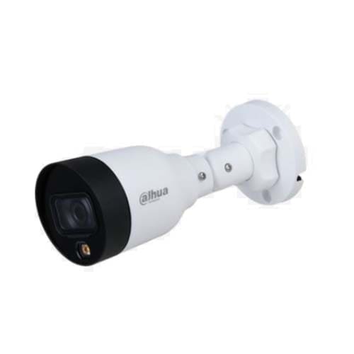 Dahua DH-IPC-HFW1239S1P-LED 2MP Full Color Bullet IP Camera