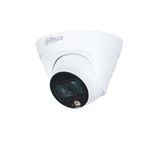 Dahua DH-IPC-HDW1239T1P-A-LED 2MP Full-Color Audio IP Camera