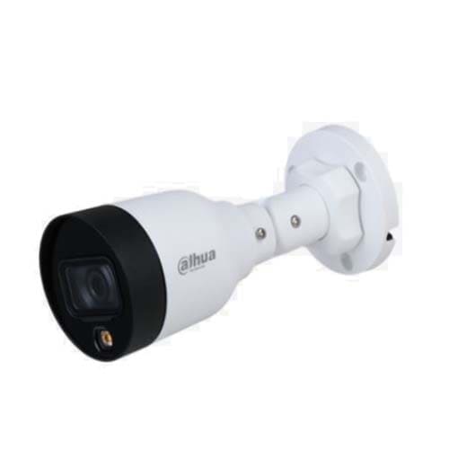 Dahua DH-IPC-HFW1239S1P-A-LED 2MP Full-Color Bullet Camera