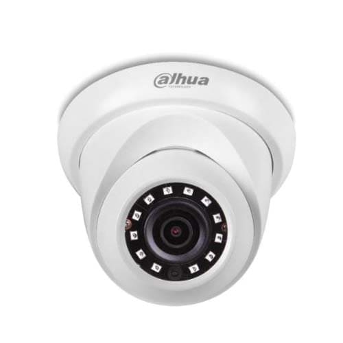 Dahua DH-IPC-HDW1230SP 2MP IR Dome Network Camera