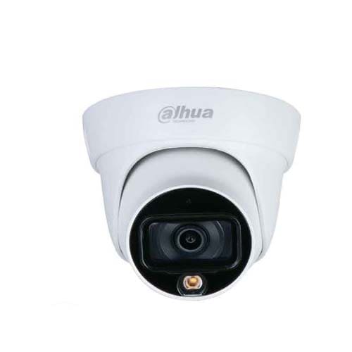Dahua DH-IPC-HDW1439T1P-LED 4MP Full-Color Bullet Camera