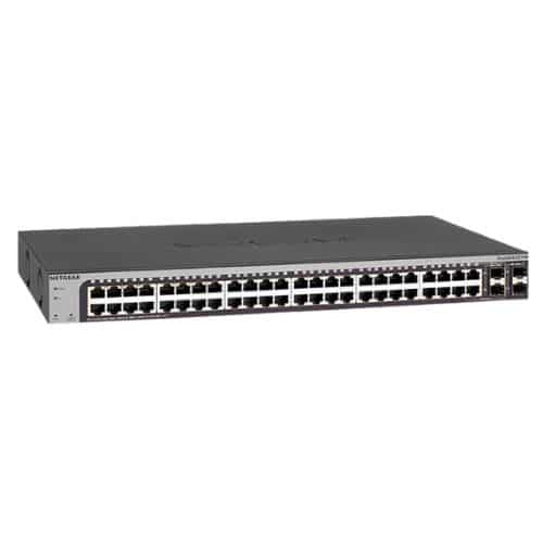 Netgear GS748T 48 Port Smart Switch Gigabit Ethernet