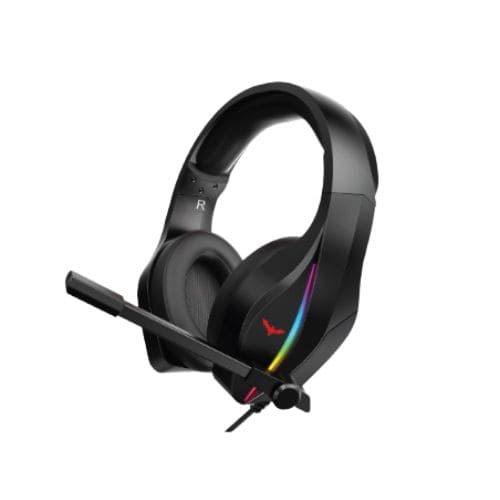 Havit H2011D Pro RGB Wired Gaming Headphone