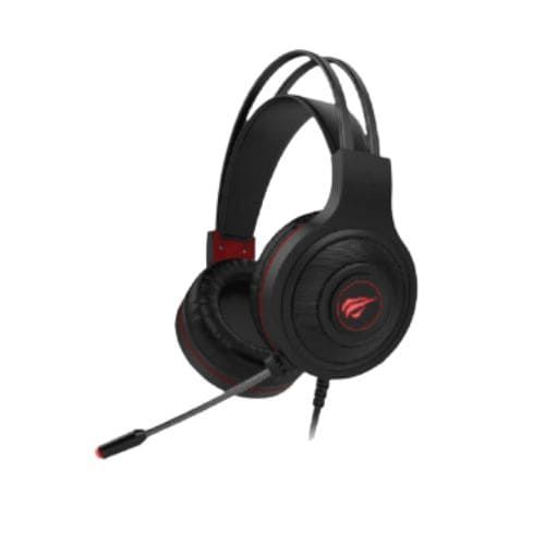 Havit H2011D Gamenote Gaming Headphone