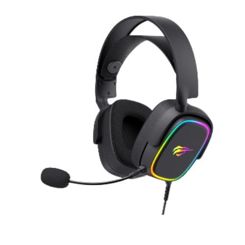Havit H2035U Gaming Headphone