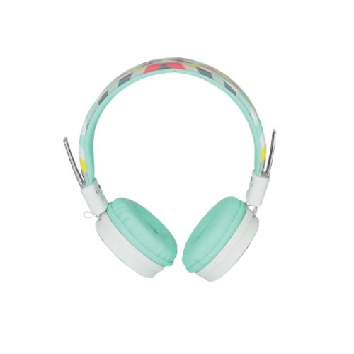 Havit H2238D Colorful Music Headphone Foldable