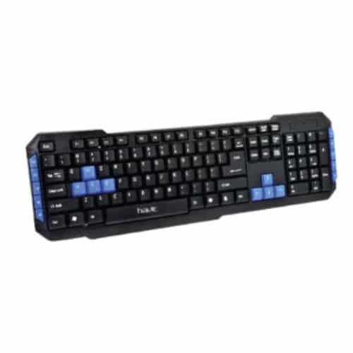 Havit USB Multimedia Keyboard