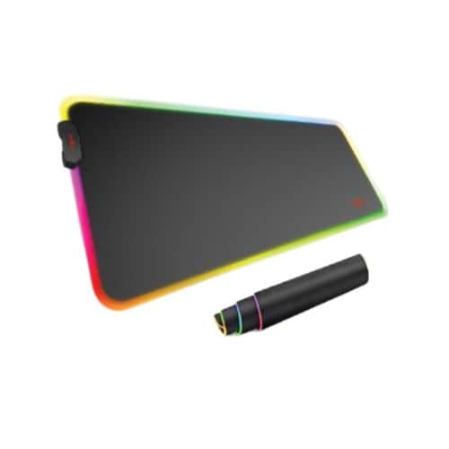 Havit RGB Lighting Gaming Mousepad Model: MP901-PRO Best Price in BD
