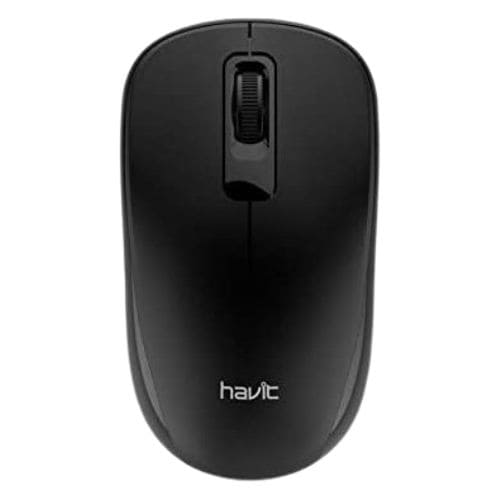 Havit MS626GT Wireless Optical Mouse