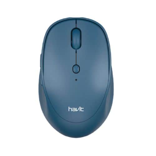 Havit MS76GT Wireless Optical Mouse Best Price in Bangladesh