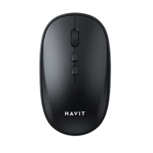 Havit MS79GT Wireless Optical Mouse Best Price in Bangladesh