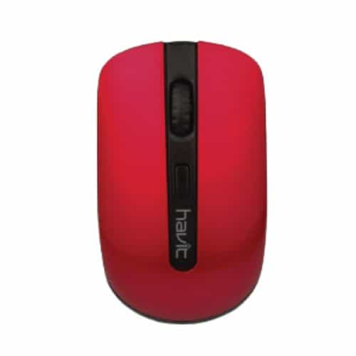 Havit MS989GT Wireless Optical Mouse