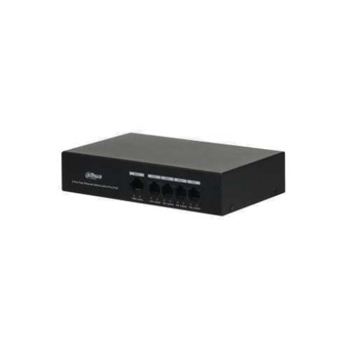 Dahua PFS3005-4ET-36 4 Port PoE Switch