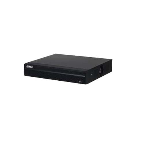 Dahua DHI-NVR1104HS-P-S3/H 4 Channels NVR