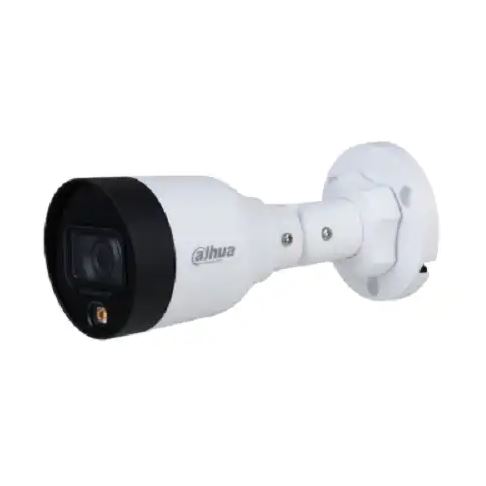 Dahua DH-IPC-HFW1439S1-A-LED 4MP Full-Color Audio Camera