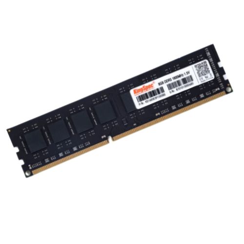 KingSpec DDR3 8GB DESKTOP RAM 1600 MHz