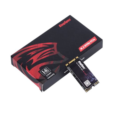 KingSpec 2242 NGFF 256GB M.2 SSD