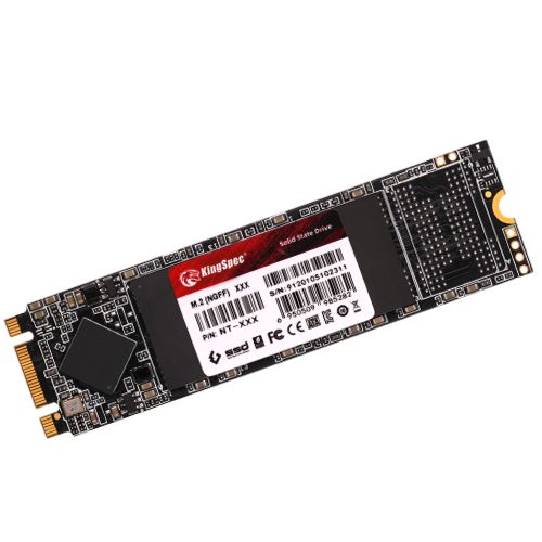 KingSpec 2280 NGFF 256GB M.2 SSD
