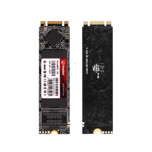 KingSpec 2280 NGFF 512GB M.2 SSD