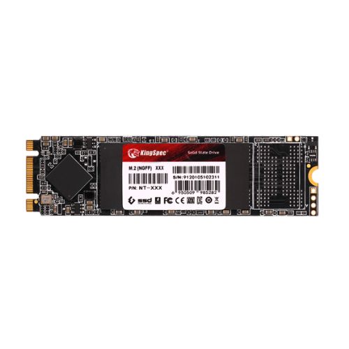 KingSpec 2280 NGFF 128GB M.2 SSD