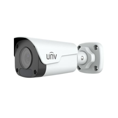 Uniview IPC2124LB-SF40KM-G 4MP Mini Fixed Bullet Network Camera