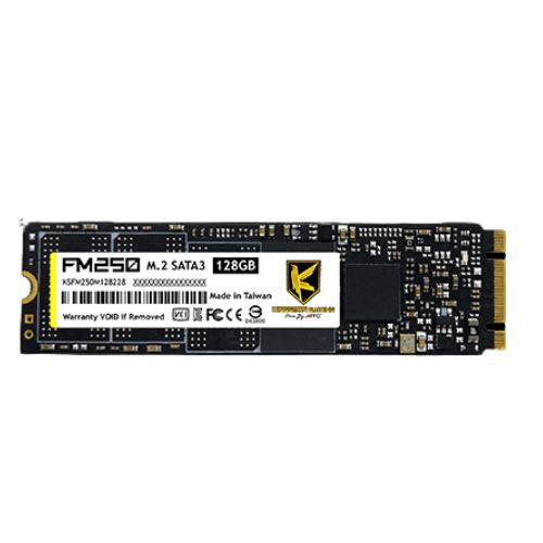 AITC FM250 M.2 SATA SSD 128GB Best Price in Bangladesh