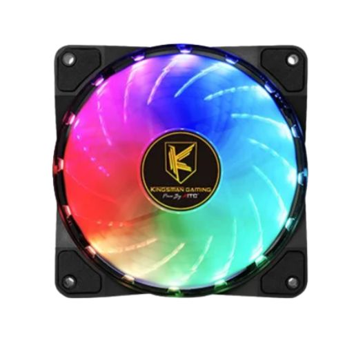 AITC Kingsman Gaming KM1232 Fan Kit