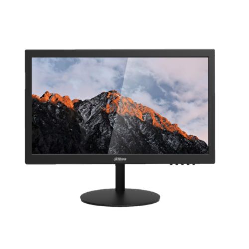 Dahua DHI-LM19-A200 19.5’’ FHD Monitor