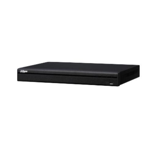 Dahua NVR4208-8P-4KS2 8 Channel 4K NVR