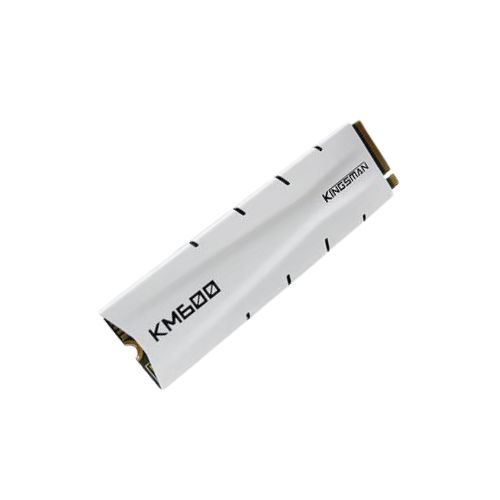 AITC KINGSMAN GAMING KM600 M.2 NVMe SSD 128GB Ultra