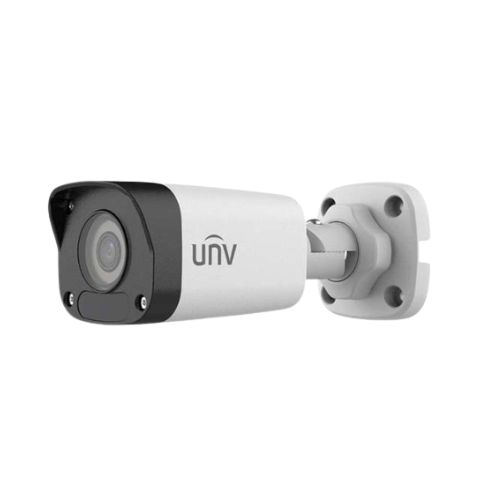 Uniview IPC2122LB-SF40-A 2MP Mini Bullet Camera