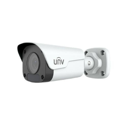 Uniview IPC2124LB-SF40-A 4MP Mini Bullet Camera