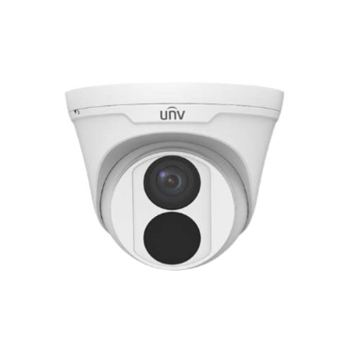 Uniview IPC3614LB-SF28K-G 4MP Fixed Dome Network Camera