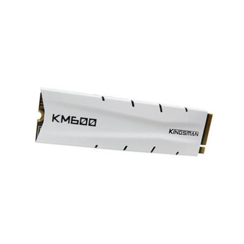 AITC KINGSMAN GAMING KM600 M.2 NVMe SSD 1TB ULTRA