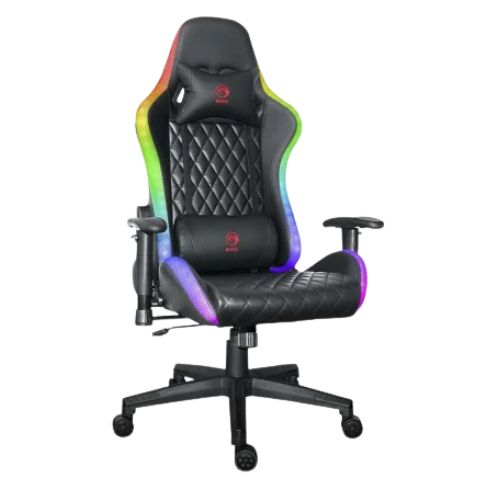 Marvo CH 35 RGB Black Gaming Chair Best Price in Bangladesh