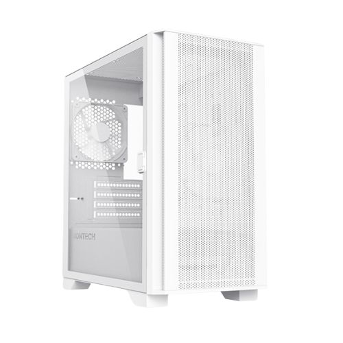 Montech Air 100 LITE White Micro ATX Tower Casing