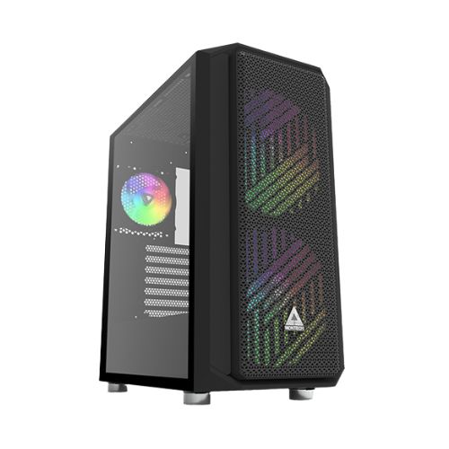 Montech Air X Black ATX Mid Tower Gaming Casing