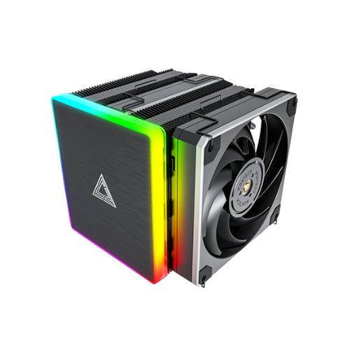 Montech Metal DT24 Premium CPU Air Cooler