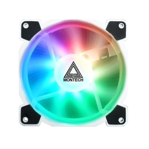 Montech Z3 PRO ARGB PWM 3-IN-1 Casing Fan Best Price in BD