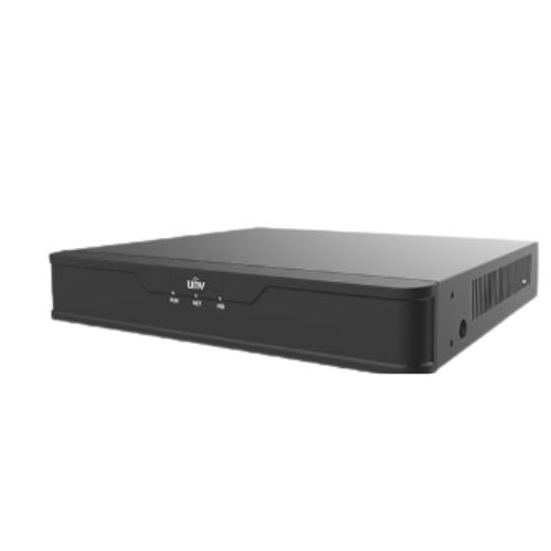 Uniview NVR301-08S3-P8 8 Channels NVR