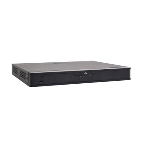 Uniview NVR302-08E-P8-B 8 Channels NVR