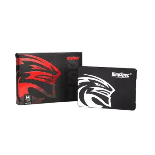 KingSpec P3 1TB 2.5 Inch SATA SSD