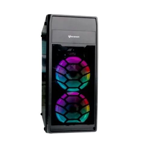 Revenger GHOST Mid Tower RGB ATX Gaming Case