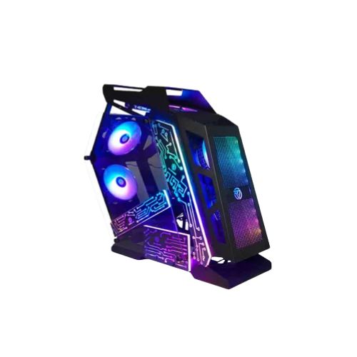 Revenger Jackhammer Pro Micro ATX Full Tower Casing
