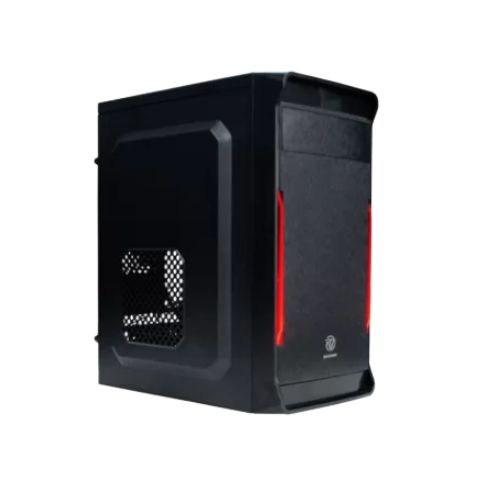 Revenger MX 2 Mid Tower Micro ATX Casing With Power Supply