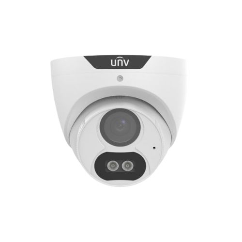 Uniview UAC-T122-AF28M-W 2MP Color Hunter HD Camera
