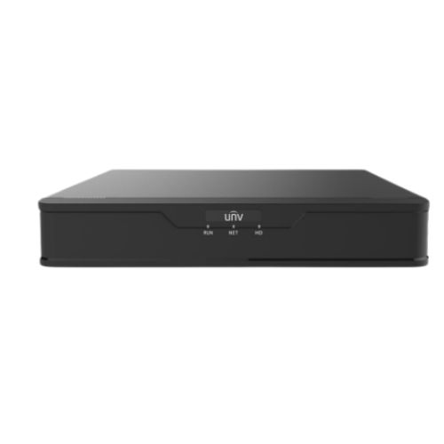 Uniview NVR301-04S2-P4 4 Channels NVR