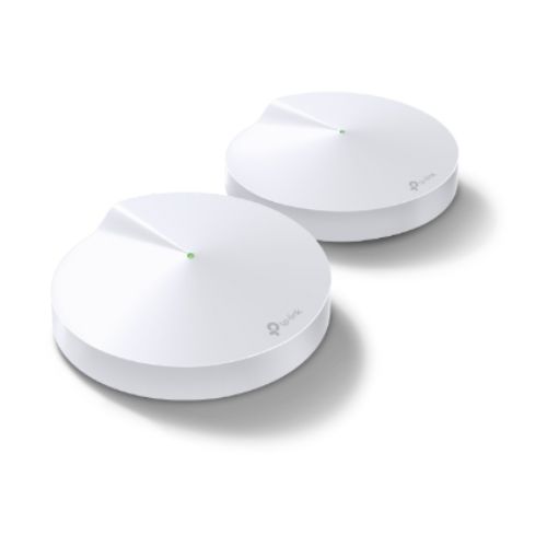 TP-Link Deco M5 AC1300 2 Pack Router