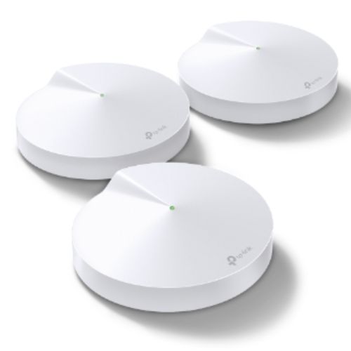 TP-Link Deco M5 AC1300 3 Pack Router
